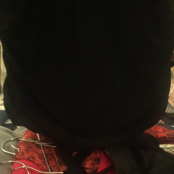 (L) Linda Segal Associates Mini Dress/Tunic vintage - Picture 4 of 11